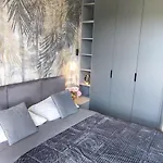 Apartman Gold Panorama Kwiatkowskiego Rzeszów