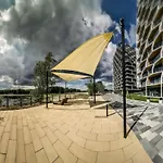 Gold Panorama Kwiatkowskiego