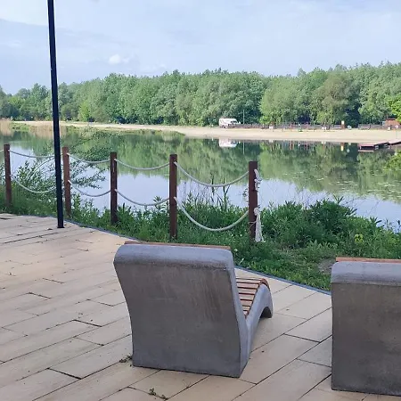 Gold Panorama Kwiatkowskiego Apartament