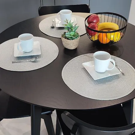 Gold Panorama Kwiatkowskiego