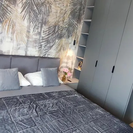 Gold Panorama Kwiatkowskiego