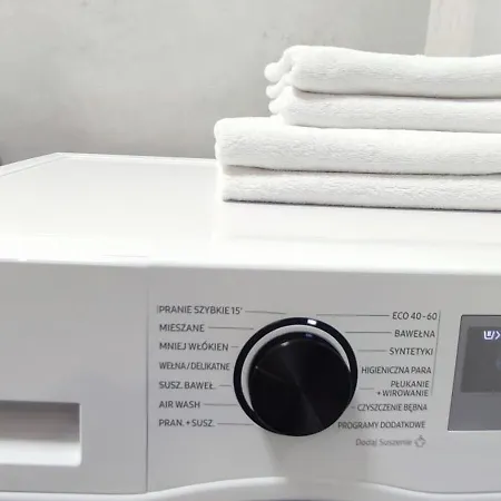 Apartament Gold Panorama Kwiatkowskiego Rzeszów