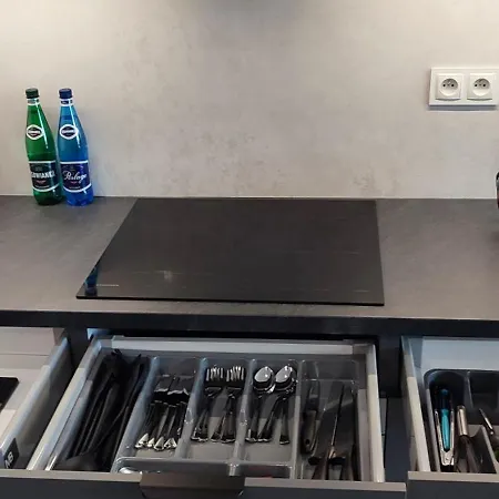 Gold Panorama Kwiatkowskiego