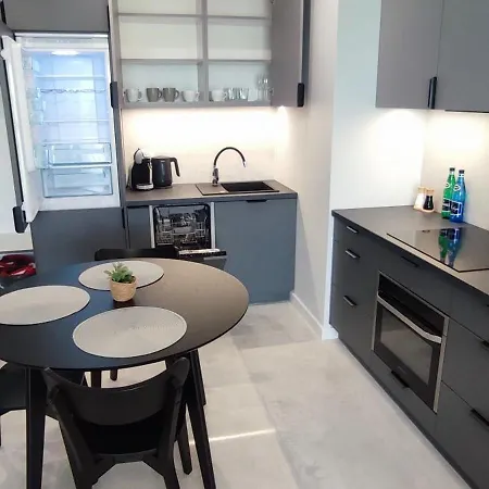 Gold Panorama Kwiatkowskiego * Rzeszów