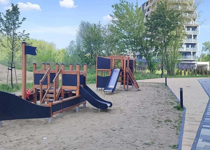 Gold Panorama Kwiatkowskiego