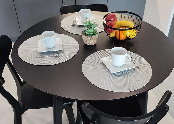 Gold Panorama Kwiatkowskiego