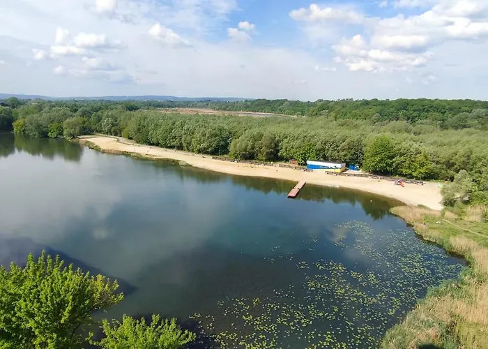 Apartment Gold Panorama Kwiatkowskiego