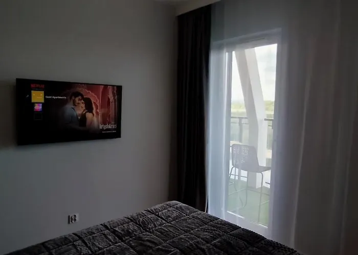 Gold Panorama Kwiatkowskiego *