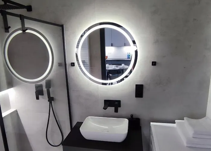 Gold Panorama Kwiatkowskiego * Rzeszow