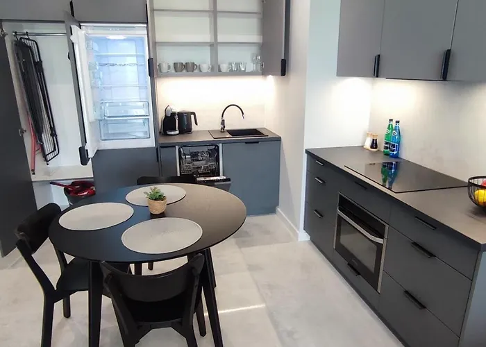 Gold Panorama Kwiatkowskiego * ジェシュフ