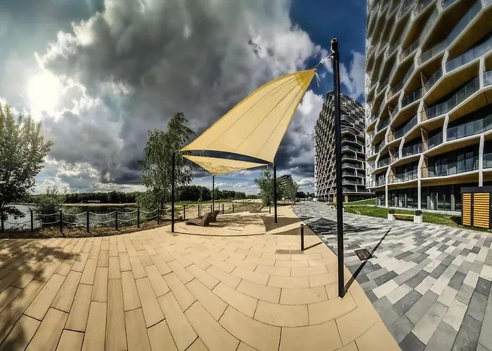 Gold Panorama Kwiatkowskiego